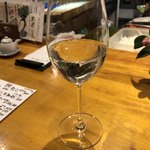 Umi No Sachi Taiya - 地酒①