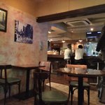 Dining Kitchen & Bar  ChiChi - 