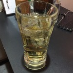 もみじ - ハイボール