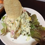 もみじ - ポテトサラダ