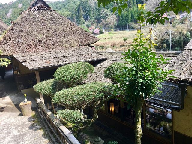 鹿鳴庵 ロクメイアン 日田 カフェ 食べログ