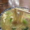 ラーメン本気