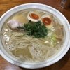 桐麺 本店