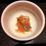 のれそれ食堂 - 麹味です。