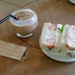 カフェテリア ボストン - 