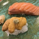 Sushi Riyuu - 