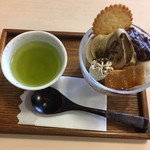 茶楽館　この葉 - 