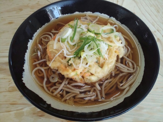 ajisai - 鹿角小坂/荞麦面