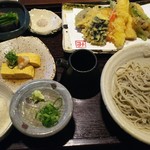 Teuchi Soba Mitani - 