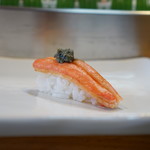 大寿司 - ズワイガニ