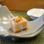 大寿司 - どんこのたたき