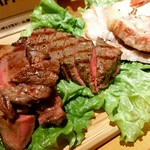 肉バル 296 栗坊 - 