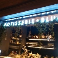ROTISSERIE★BLUE - きれーい