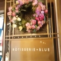 ROTISSERIE★BLUE - ラブリー