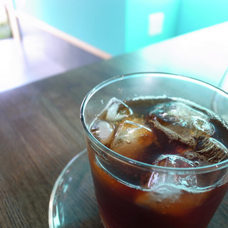 ボニーコーヒー東京_1