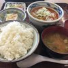 もつ煮屋 日の出食堂