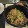 池輝 - 料理写真:海鮮焼き飯