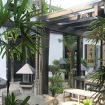 池輝 - お店入口