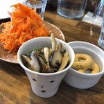 お燗とvinめし くいぜ - 