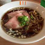 Ramen611 - 