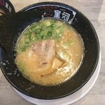 Kappa Ramen Hompo - 