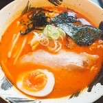 らー麺 火ぷり家 - 
