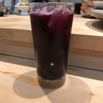 三代目 まる天 - 山ぶどう100%ジュース