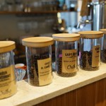 UNISON TAILOR Coffee and Beer - 