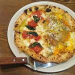 マルゲリータ＆ビスマルク