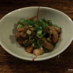 ばんや - いかごろです。