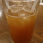 Motive Pizzeria E Caseificio - 自家製ジンジャエール