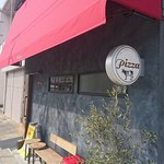 Motive Pizzeria E Caseificio - 