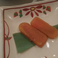 寿楽 - からすみ