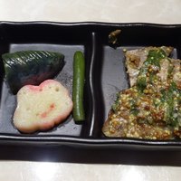 完全個室 牛の達人 秋葉原店 - お通し