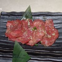 完全個室 牛の達人 秋葉原店 - 手切り牛タン