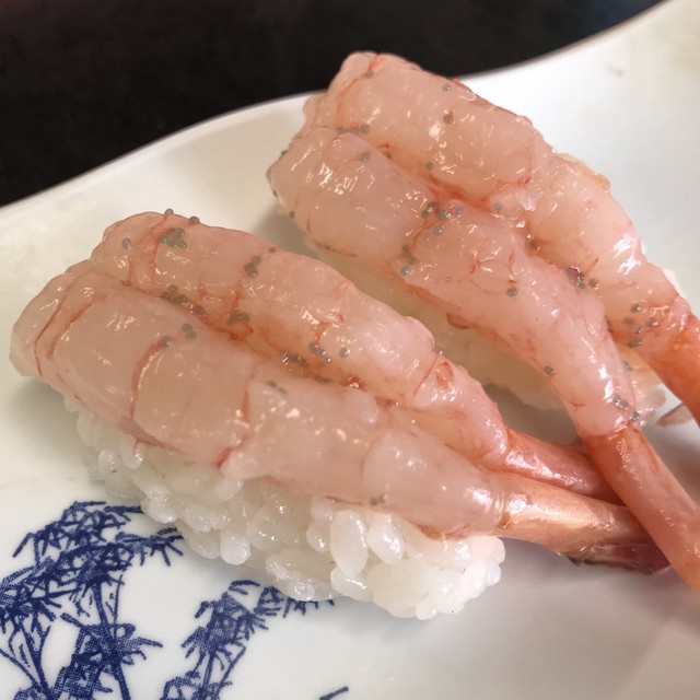 金澤玉寿司 競馬場内店 蚊爪 寿司 食べログ