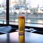 Mitsubachi - ☆生ビール 700円