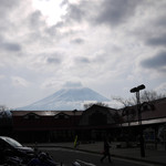 道の駅 朝霧高原 - そらのまにまに～☆