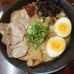 ラーメンかなだ屋 - 