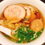 日本麺料理 さくら - 