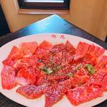 焼肉旭苑 - 