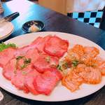 焼肉旭苑 - 