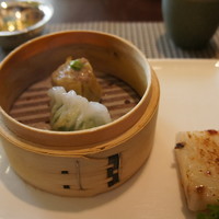 中国飯店 琥珀宮 - 