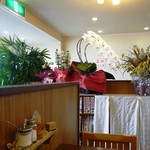 カフェ ジャスミン - 
