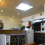 カフェ ジャスミン - 