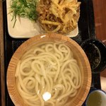 丸亀製麺 - 