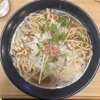 ◯平ラーメン - 