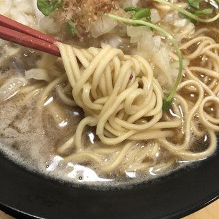 ◯平ラーメン - 