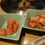 Yakiniku Kingu - 