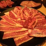 Yakiniku Kingu - 